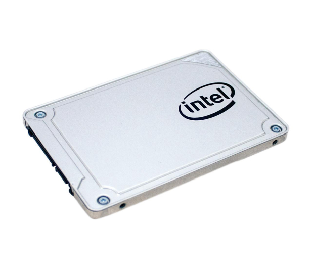 Intel 256GB 2,5'' SATA SSD Seria 545s - 384716 - zdjęcie 3